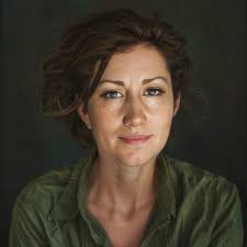 Last week, I was a finalist in a Corporate "Pitchfest" hosted by Alexia  Vernon.