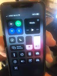 Order straighttalk iphone xr unlock via imei. How To Unlock The Control Center Screen O Apple Community