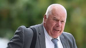 Sick and twisted' stalker sent Plymouth woman disgusting letters