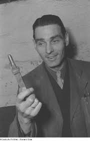 Entnazifizierung Hans Meyer , geb. 01.11.1908 (Hallenmeister)