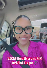 Come behind the scenes with me at the 2025 Bridal Expo hosted by Oak Hill  Estates 💍✨! From setting up my table to checking out all the amazing  vendors, this event was EVERYTHING 😍! Huge thank you to ...