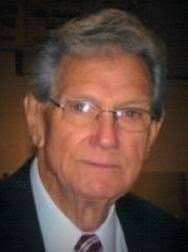 Richard Cornwell Obituary (2017)