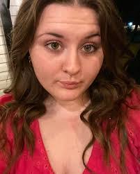 Abigail Causey's Instagram, Twitter & Facebook