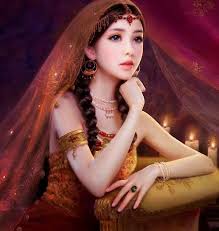 But if you are asking which ones existed in the real world, the only ones who were based off of real people are also the only ones who. Indian Princess Of Ayodhya Who Became The Queen Of Korea