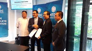 Kaf investment bank berhad, chulan tower, floor 14, 3 jalan conlay, kuala lumpur, malaysia. Bfm News On Twitter Mtdcmalaysia Signs Mou With Kaf Investment Bank For Its Companies To Enter Bursamalaysia