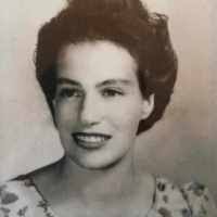 Margaret Frances Hartman (1921–2008) • FamilySearch