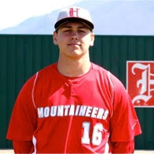 Hunter Gilliland's Heritage High School Career Home