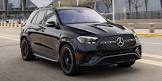 MERCEDES-GLE