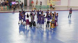 Status hockey ui resmi terdaftar sebagai unit kegiatan mahasiswa (ukm), ketika kampus ui mulai pindah ke depok. Mengenal Olahraga Hockey Dan Peluang Di Dalamnya Halaman All Kompasiana Com