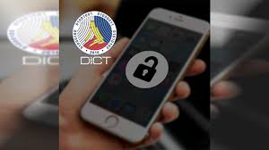 Any network locked phone can be unlocked from most local phone shops or just by simple youtube vidoes. Dict Orders Telcos To Unlock Postpaid Phones After Lock In Periods