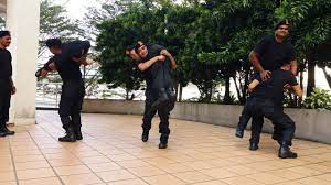 Teras elemen gear & service sdn bhd. Others Teras Guard Your Trusted Security