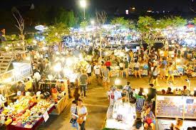 Điểm danh các khu phố ăn đêm Đà Nẵng ngon khó cưỡng
