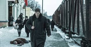 What movies will it remind you of?: Mr Jones Review The Horrors Of The Holodomor Witnessed By A Welsh Reporter Sight Sound Bfi
