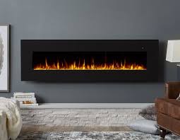 Electric fireplaces run on electricity only, and in the majority of cases require a mains power supply in order to operate. 5 Motivations Behind Electric Fireplace Choices Az Big Media