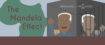 Just let that sink in for a minute. Can Neuroscience Explain The Mandela Effect Knowing Neurons