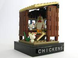 coming home to roost flickr photo sharing cool lego lego hobby lego animals