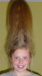 Naome Macbeath is fundraising for Little Princess Trust