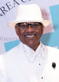 Hall of Fame inductees named