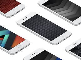 There are four wallpapers, in light and dark. Top 10 Iphone Wallpapers Of 2019