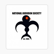 Check spelling or type a new query. National Audubon Society Stickers Redbubble