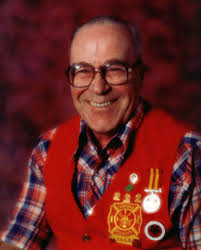 Fort Qu'Appelle Fire Department Hall of Fame