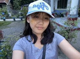 This is a shout-out to Hannah Smith