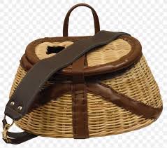 Docseifert large woven fly fishing creel wicker basket vintage trout pouch. Creel Fly Fishing Wicker Angling Png 1883x1659px Creel Angling Bag Basket Brown Download Free
