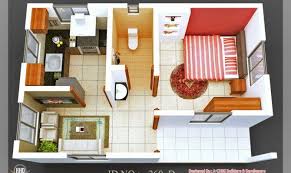 20 Fresh Simple Small Home Design House Plans