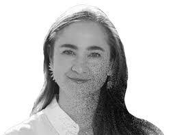 Marcela Prieto's Instagram, Twitter & Facebook