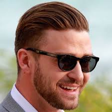 We all know your hair is naturally curly. 30 Justin Timberlake Hairstyles