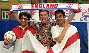 It S Coming Home The Meaning Behind The Three Lions Lyrics World Cup 2018 The Guardian