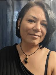 Transitioning from long hair to a bob and pixie haircut