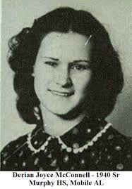 Derian Joyce “Skeeter” McConnell Rowell (1921-2019)