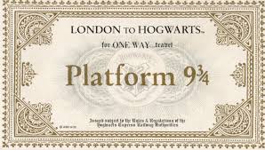 Verkäufer aus dem ausland können ihnen artikel regulär über einen internationalen versandservice zuschicken. Harry Potter Dinner Teil I Die Einladung Pharmalias S Blog
