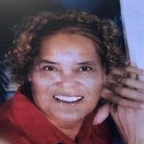 Ethel Mae Banks Obituary