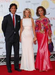 Rafel Medina Abascal The Duque De Feria Cornelia Guest And Naty Abascal Moda Para Mujer Vestidos De Fiesta Moda Estilo