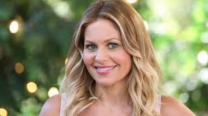 Candace Cameron Bure To Star In Great American Family Mystery Series
