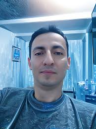 Juan Felipe Velasquez Alvarez