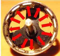 Brushless Motor Poles And How To Count Them Heli Hack