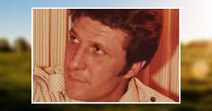 Tom Brewster Obituary January 14, 2016