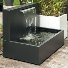 Noah Brunnen Garpa Diy Gartenbrunnen Brunnen Garten Terrassenbrunnen