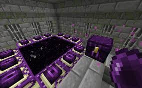 Purpled pvp texture pack bedrock. Purpled End Minecraft Pe Texture Packs