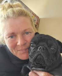 Hi everyone my name is: Starlet My Nickname is: Star & Starry My breed is:  Standard Poodle My age is: 1.5 human years My favorite human food: My  people won't give me