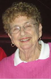 Obituary for Siria F. (Pieri) Pinnick