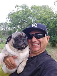 Hi I'm Gizmo aka gza , Giz I am not nearly as innocent as I look