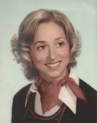 Margaret Friedmann Obituary