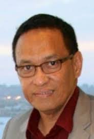 Ronaldo Cabrera's Instagram, Twitter & Facebook