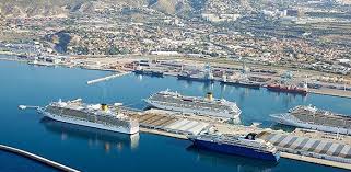 Port Of Marseille Fos To Extend Shore Power Safety4sea