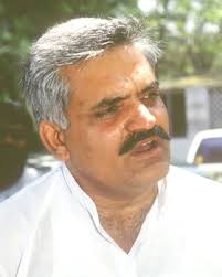 Anand Singh Dangi News Photo Revenue and Rehabilitation...