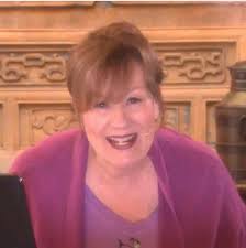 Greetings Seth fans! We're super excited to introduce Beth and Peter  Bostwick, two of our speakers at the 2021 California Seth Conference! These  two wonderful beings are presenting a powerful talk on